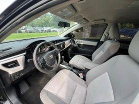 Toyota Corolla - Thumbnail 10