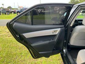 Toyota Corolla - Thumbnail 18