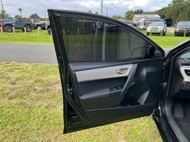 Toyota Corolla - Thumbnail 19