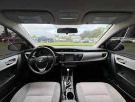 Toyota Corolla - Thumbnail 15