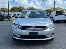 Volkswagen Passat - Thumbnail 3