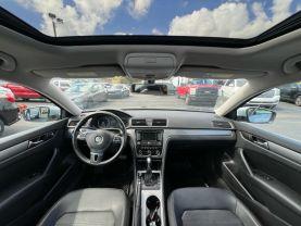 Volkswagen Passat - Thumbnail 19