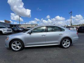 Volkswagen Passat - Thumbnail 5