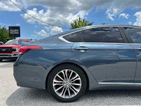 Hyundai Genesis - Thumbnail 14