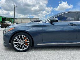 Hyundai Genesis - Thumbnail 12