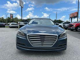 Hyundai Genesis - Thumbnail 3