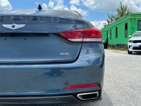 Hyundai Genesis - Thumbnail 17