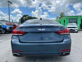 Hyundai Genesis - Thumbnail 7