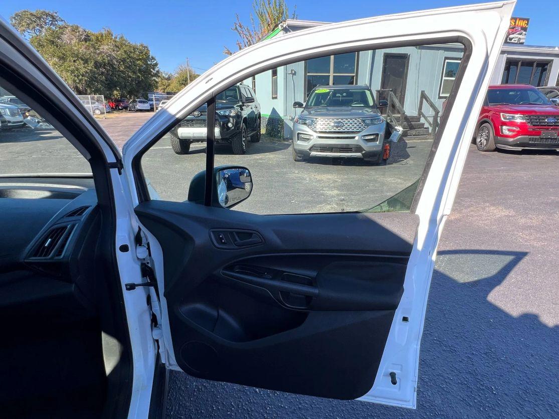 Ford Transit Connect Cargo - Thumbnail 20