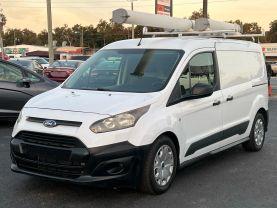 Ford Transit Connect Cargo - Thumbnail 4