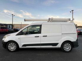 Ford Transit Connect Cargo - Thumbnail 5