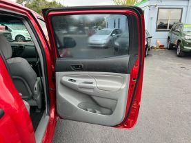 Toyota Tacoma Double Cab - Thumbnail 19