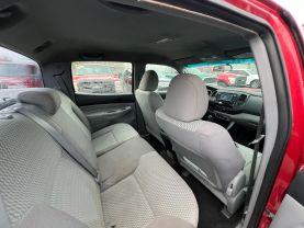 Toyota Tacoma Double Cab - Thumbnail 13