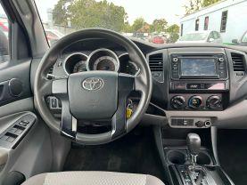 Toyota Tacoma Double Cab - Thumbnail 18