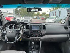 Toyota Tacoma Double Cab - Thumbnail 17