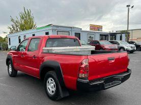 Toyota Tacoma Double Cab - Thumbnail 6