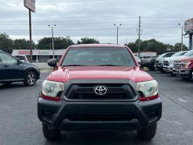Toyota Tacoma Double Cab - Thumbnail 3