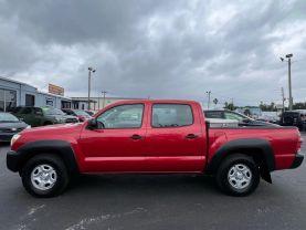 Toyota Tacoma Double Cab - Thumbnail 5