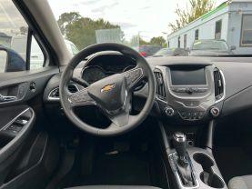 Chevrolet Cruze - Thumbnail 17