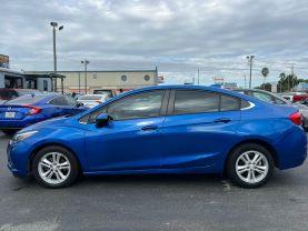 Chevrolet Cruze - Thumbnail 5