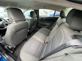 Chevrolet Cruze - Thumbnail 12