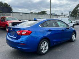 Chevrolet Cruze - Thumbnail 8