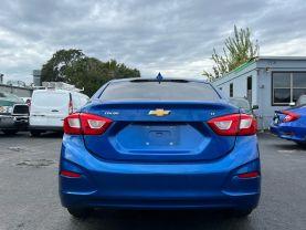 Chevrolet Cruze - Thumbnail 7