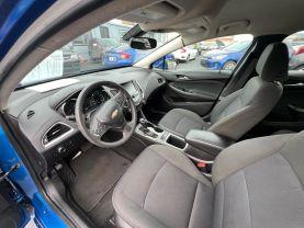 Chevrolet Cruze - Thumbnail 10