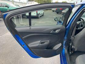 Chevrolet Cruze - Thumbnail 20