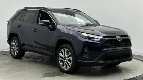 Toyota Rav4 Xle Premium - Thumbnail 4