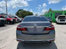 Honda Accord - Thumbnail 7