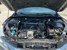 Honda Accord - Thumbnail 19