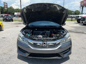 Honda Accord - Thumbnail 18