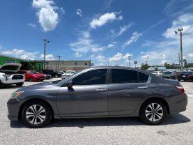 Honda Accord - Thumbnail 5