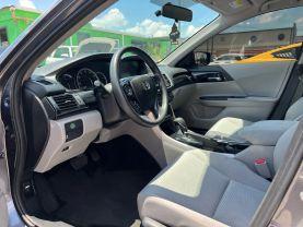 Honda Accord - Thumbnail 10