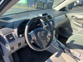 Toyota Corolla - Thumbnail 11