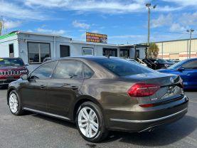 Volkswagen Passat - Thumbnail 6