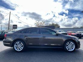 Volkswagen Passat - Thumbnail 9