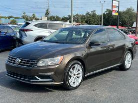 Volkswagen Passat - Thumbnail 4