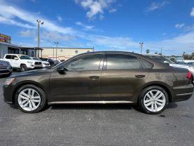 Volkswagen Passat - Thumbnail 5