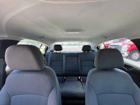 Chevrolet Cruze - Thumbnail 16
