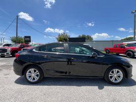 Chevrolet Cruze - Thumbnail 4