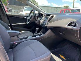 Chevrolet Cruze - Thumbnail 19