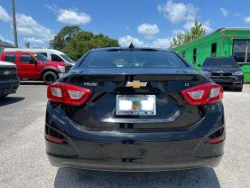 Chevrolet Cruze - Thumbnail 6