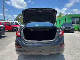 Chevrolet Cruze - Thumbnail 12