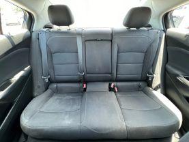 Chevrolet Cruze - Thumbnail 17