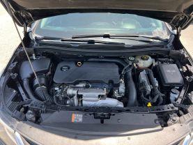 Chevrolet Cruze - Thumbnail 11