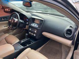 Nissan Maxima - Thumbnail 17