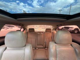 Nissan Maxima - Thumbnail 13