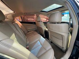 Nissan Maxima - Thumbnail 15